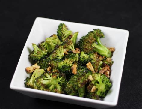 Delicious Charred Broccoli Recipe