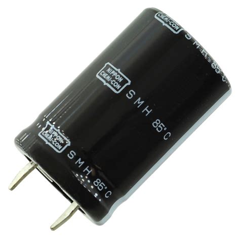 Capacitor Electrolítico 10 000 uF a 80V Guatemala