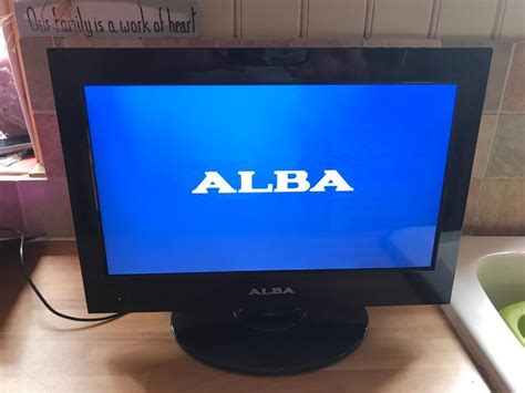 Sstc Alba 156 Led Tv With Dvb Tci Model Led16a5b In Deal