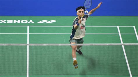 India Open Super 750 Lakshya Sen Priyanshu Rajawat HS Prannoy Bow