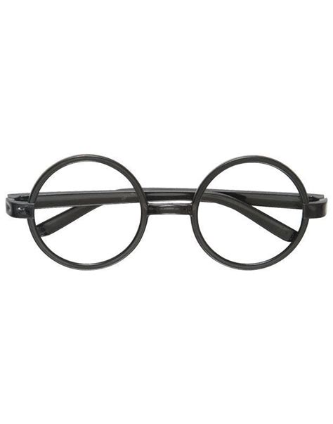 Harry Potter Glasses 4pk Party Delights