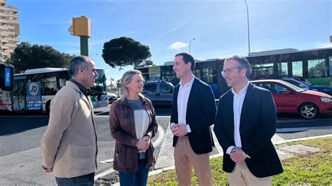 El Pp Lleva El Bus Vao Al Senado Mallorcadiario