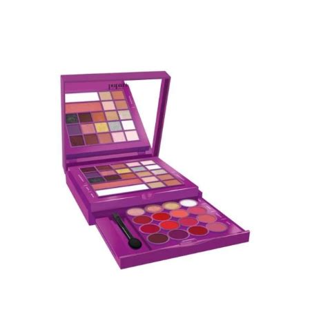 Pupa Milano Pupart M Make Up Palette 002 Stay Strong For Women