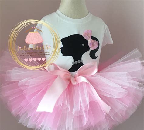 Barbie birthday outfit barbie birthday dress barbie