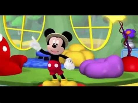 Mickey Mouse Clubhouse Watch Online Cartoon Resourceasrpos