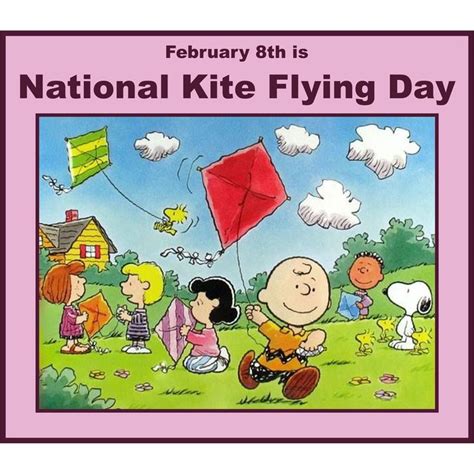 Happy National Kite Flying Day In 2021 Dog Clothes Patterns Snoopy