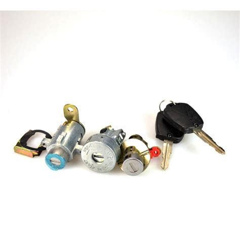 PROTON SAGA BLM KEY LOCK SET NEW Shopee Malaysia