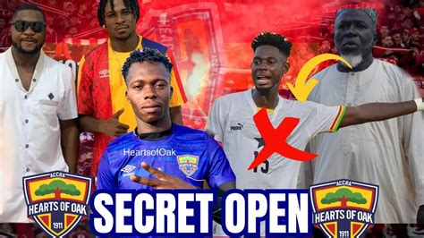 Exclusive Micheal Ampadu Updates Secret Behind David Oppong Afrane