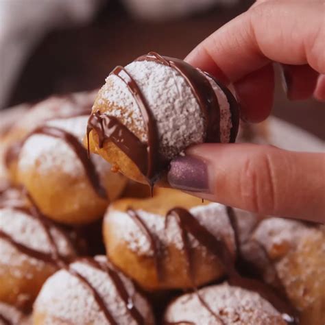 Deep Fried Cookie Dough Recipe Etsy Canada In Deep Fried