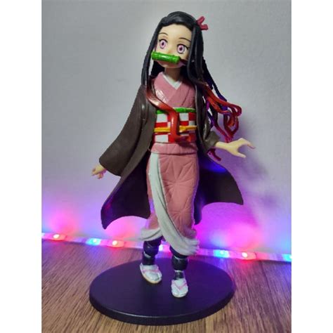 Nezuko Kamado Shopee Brasil