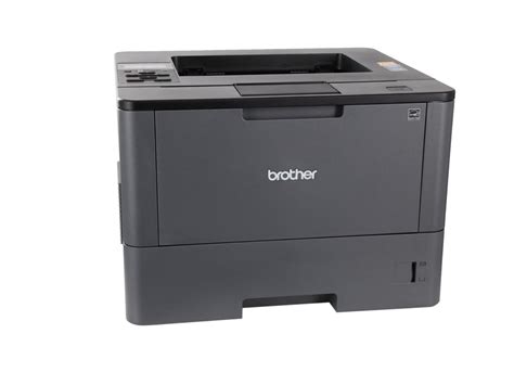 Brother HL L5200DW Monochrome Laser Printer With Wireless Networking