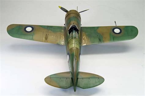 1/32 Special Hobby Brewster Buffalo | iModeler