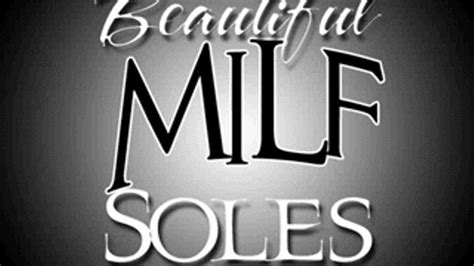Beautiful MILF Soles Mpg Feet Of Mature Black BBW Clips4sale