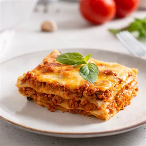 Lasagne Alla Bolognese Recipe Ultimate Guide