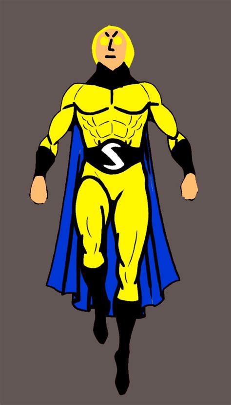 Sentry And Magneto By Ironmachinima On Newgrounds