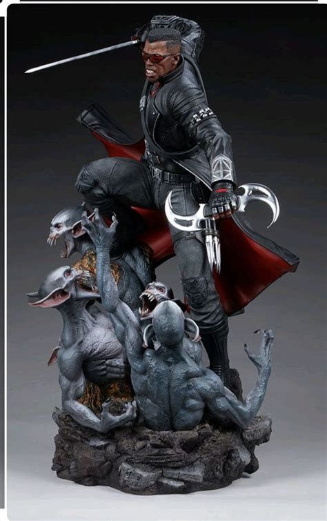 Pin By Demon Joker On All Those Wonderful Toys Character Statue