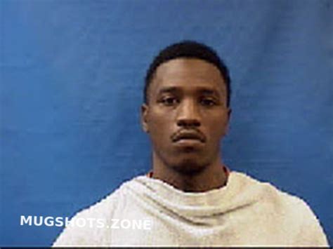 BAKER STEVIE ONTORIO 08 30 2022 Kaufman County Mugshots Zone