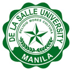 De La Salle University-Manila - UP Diliman Ultimate Organization