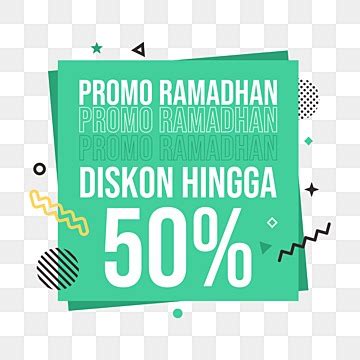 Diskon White Transparent Promo Hemat Diskon Promo Discount