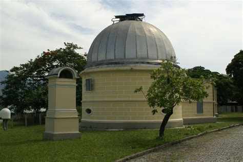 ملف Observatório Nacional Rio de Janeiro Brasil 140 4118162565