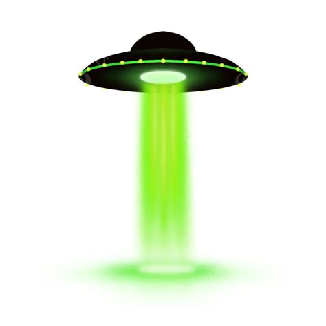 Non Blue Aerospace Flying Saucer PNG Vector PSD And Clipart With