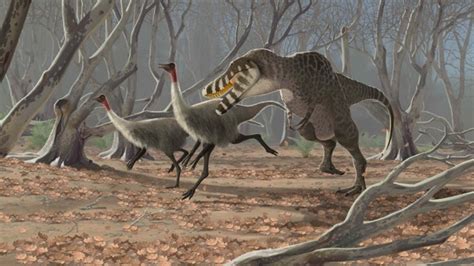 Dinosaur Art The Worlds Greatest Paleoart Exclusive Excerpt