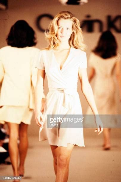 Karen Mulder Fotos Stock Fotos Und Bilder Getty Images