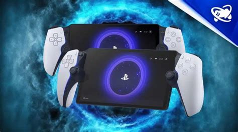 Playstation Portal Estreia Nos Eua Se Destacando Nas Vendas