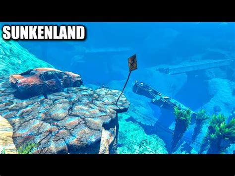 Steam Community Video Waterworld Survival Day Thirty Seven