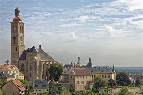 Best Small Towns In The Czech Republic 10 Places To Visit In Czechia