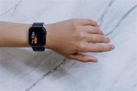 Halloween Apple Watch Face Aesthetic Apple Watch Face Apple - Etsy