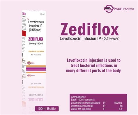 Levofloxacin 500mg At 175 Box Levoflox Tablet In Panchkula ID