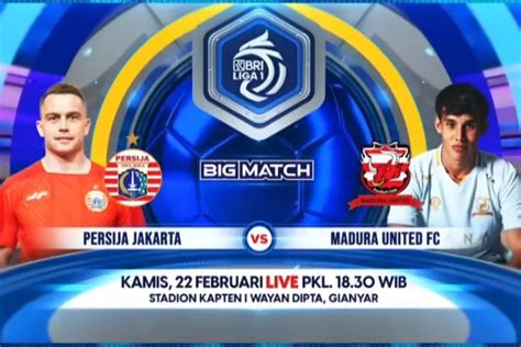 Jadwal Acara Indosiar Hari Ini Kamis 22 Februari 2024 Ada Live Bri