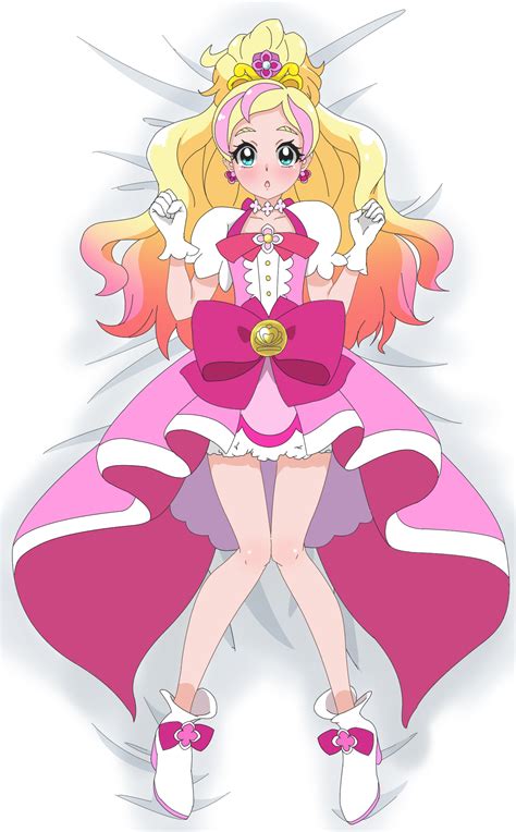 Go Princess Precure Pretty Cure Anime Crying Anime The Best Porn Website