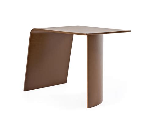 Bow Side Tables From Molteni C Architonic