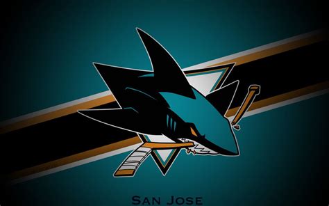 San Jose Sharks iPhone Wallpaper - WallpaperSafari