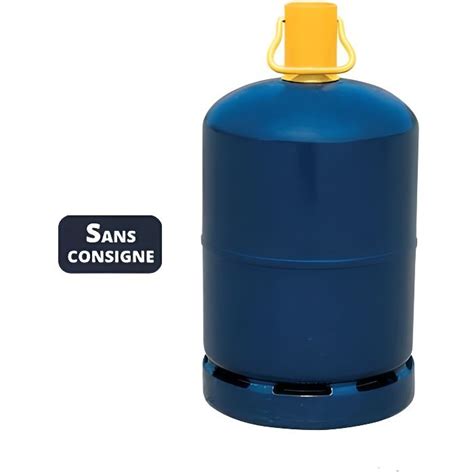 Consigne De Gaz Butane 13 Kg Primagaz Bouteille De Gaz Butane 13kg