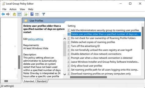 How To Delete User Profile On Windows Possible Ways