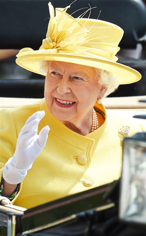 Queen Elizabeth Ii Was Almost Killed In The Early 80s E News