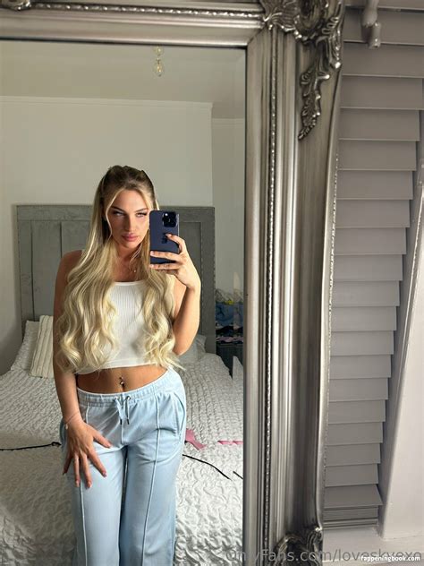 Loveskyexo Nude Onlyfans Leaks The Fappening Photo