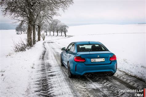 Gr Nde Warum Ein Bmw M Ein Sehr Gutes Winterauto Ist Onemorelap