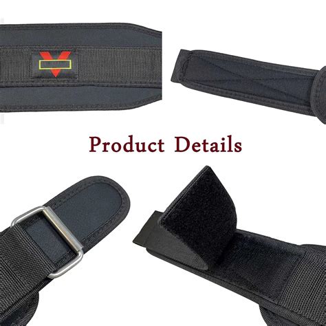 Soportes lumbares para la espalda, soporte lumbar sacroilíaco para el ...