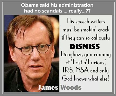 Comics 6 1 18 James Woods Quotes JESUS OUR BLESSED HOPE