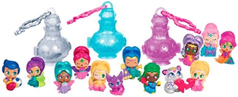 Which Is The Best Shimmer And Shine Genie Baby Doll - Home Tech