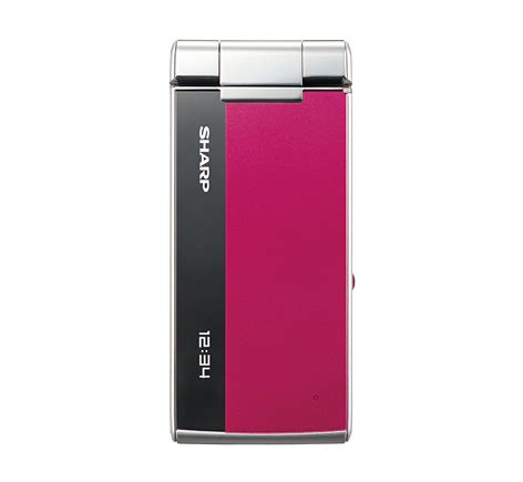 SHARP SH7118C, купить телефон sharp, купить японский телефон
