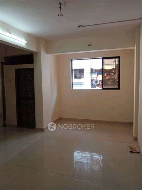 Standalone Building Nerul Without Brokerage Unfurnished Bhk Flat