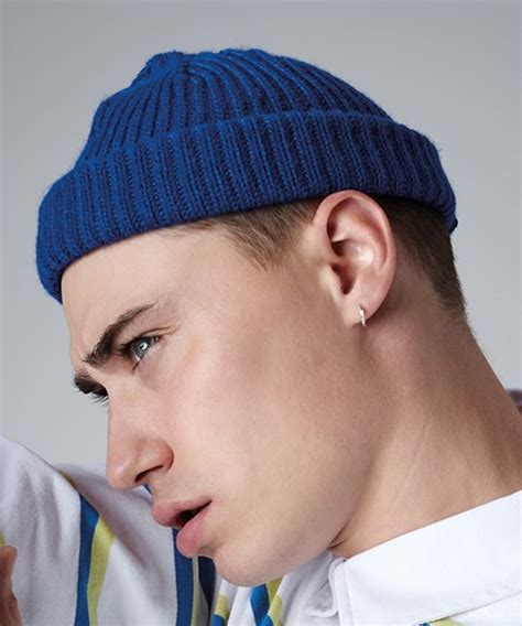 C Headwear Beanies