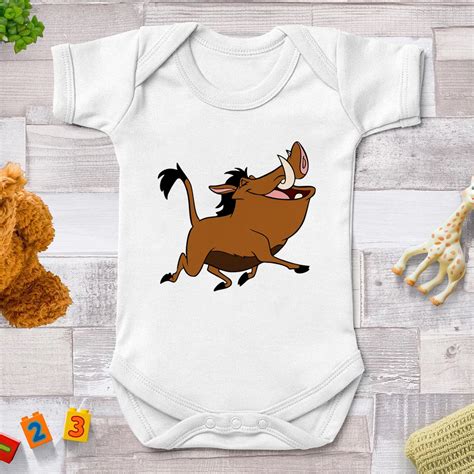 Lion King Disney Baby Lion King Romper New Simba Baby Simba