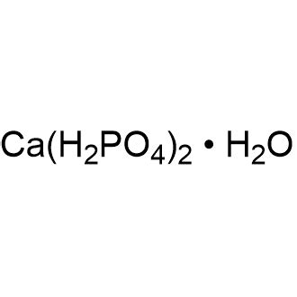 Calcium Phosphate Monobasic Monohydrate