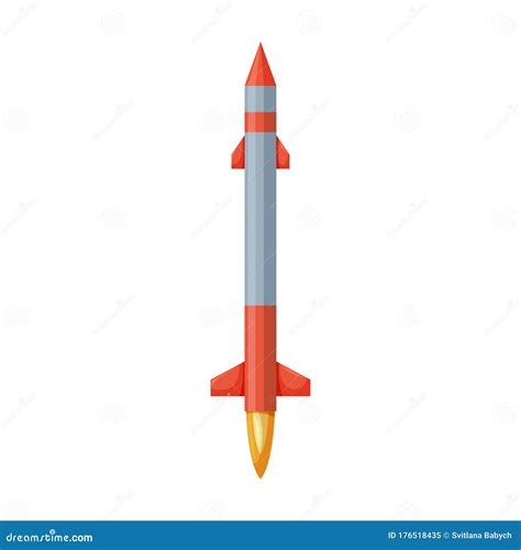 Missile Vector